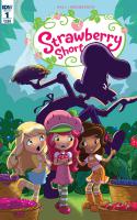 Strawberry Shortcake (2016)