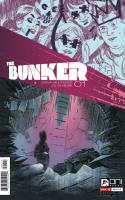 The Bunker (2014)