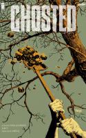 Ghosted #17