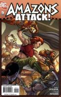 Chapter 5: Trouble On The Home Front