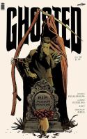 Ghosted #20