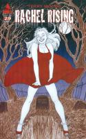 Rachel Rising #29