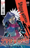 Spider-women, Part 4