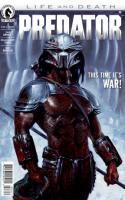 Predator: Life And Death #3