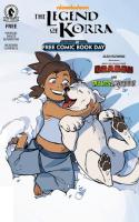 Free Comic Book Day