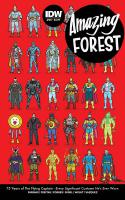 Amazing Forest #5