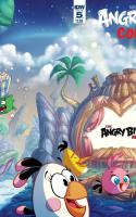 Angry Birds Comics #5