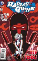 Tool Boxed