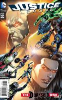 Chapter 9: Power Mad