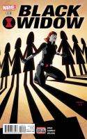 Black Widow #3