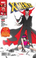 The World Is A Vampire