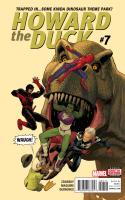 Howard The Duck #7