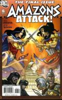 Chapter 6: Pyrrhic Victory