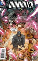 Midnighter #12