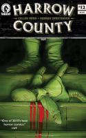 Harrow County #12