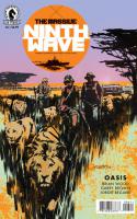 Ninth Wave #6