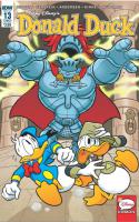 Donald Duck #13