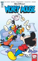 Mickey Mouse #12