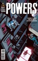 Powers #6