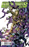 Guardians Of The Galaxy #8