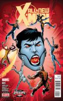 All-new X-men #9