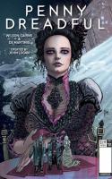 Penny Dreadful