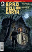 B.p.r.d. Hell On Earth #141