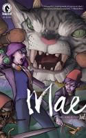 Mae (2016)
