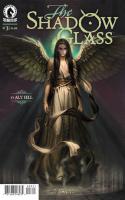 The Shadow Glass #3