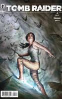 Tomb Raider #4