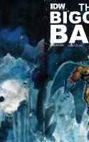 Biggest Bang (2016)