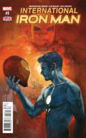 International Iron Man #3