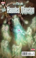Haunted Mansion #3