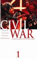 Civil War 1