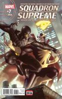 Squadron Supreme #7