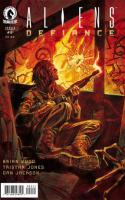 Aliens: Defiance #2