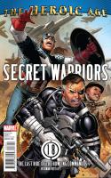 The Last Ride Of The Howling Commandos Part 2
