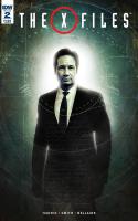 X-files #2