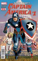 Captain America: Steve Rogers (2016)