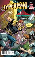Hyperion #3