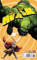 The Hulk In The Mirror Part 2