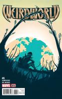 Weirdworld #6
