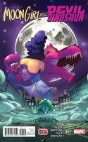 Cosmic Cooties Part 1: Growing Up Is Hard