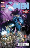 Extraordinary X-men #10