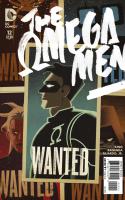 Wanted