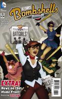 Batgirls Swing Again!