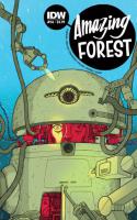 Amazing Forest #6