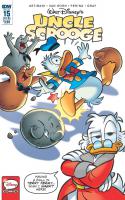 Scrooge's Last Adventure, Part 3