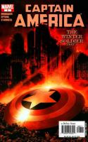 The Winter Soldier Part 1