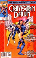 Psylocke & Archangel: Crimson Dawn (1997)